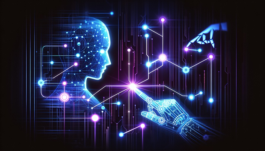 connect hundreds of apps with make ai