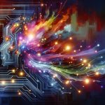 pros cons using ai social media content