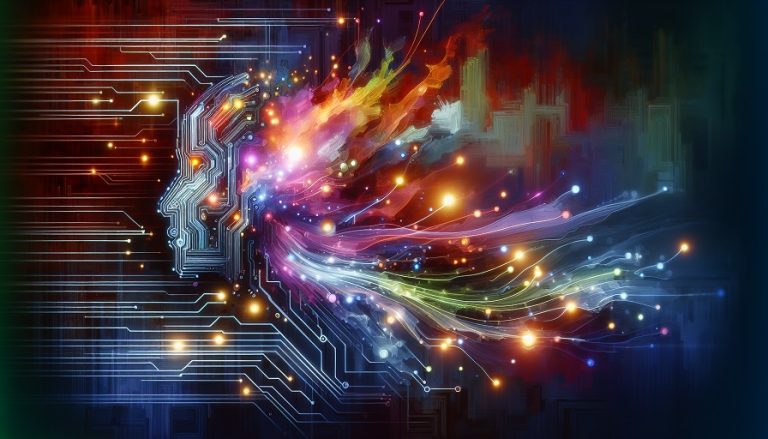 pros cons using ai social media content