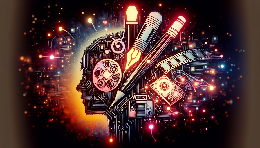 synthetic voices for content creators