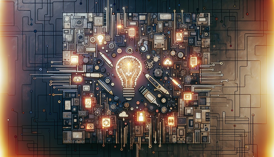 can ai voices replace human narrators