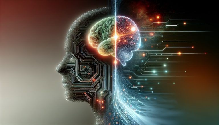 curiosity role in getting better with ai