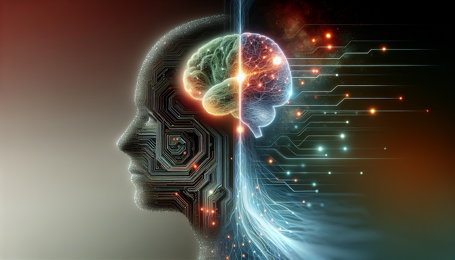 curiosity role in getting better with ai