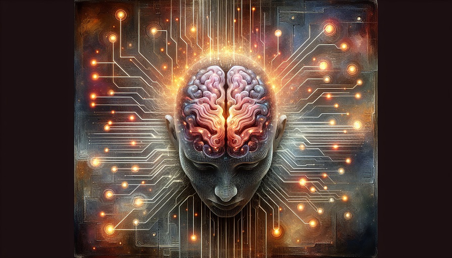 combine human creativity ai assistance