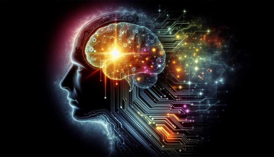 use ai without losing your creative edge