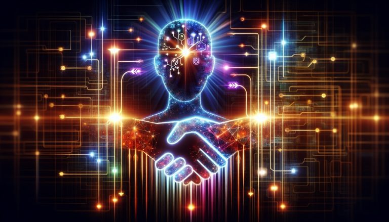 can ai replace human marketers