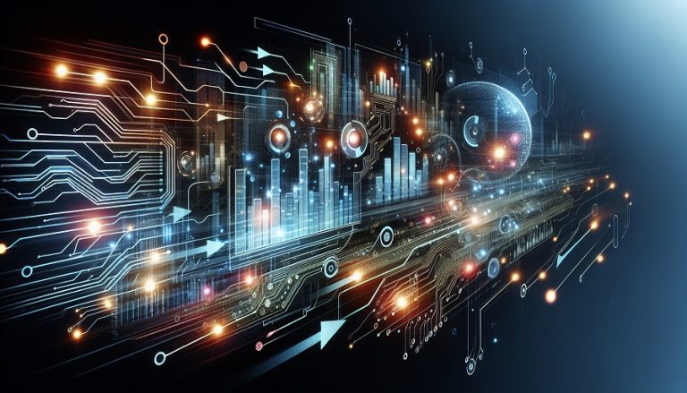 ai reshaping search marketing