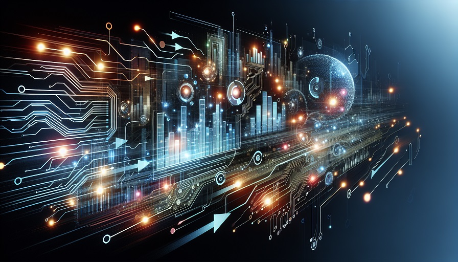 ai reshaping search marketing