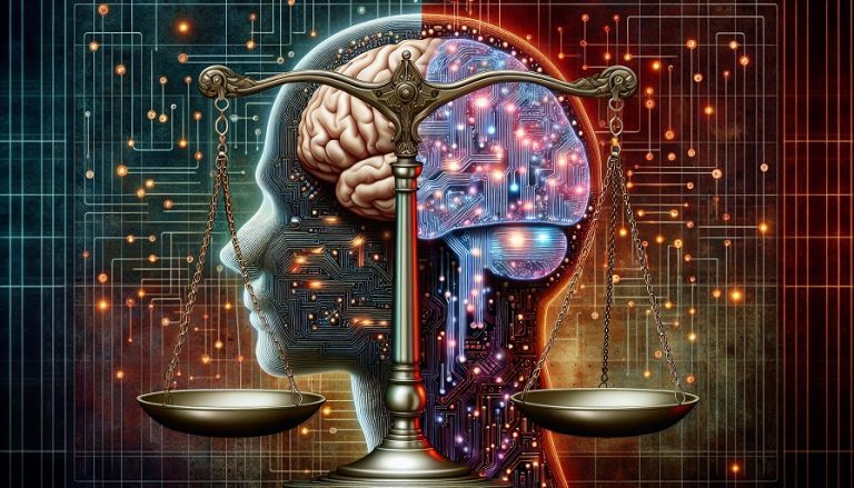 who owns ai-generated art