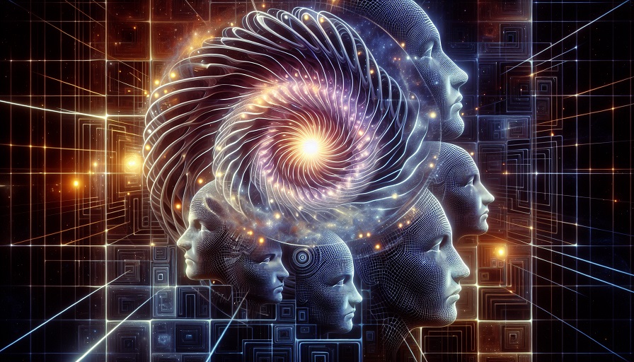will ai reach human-level consciousness