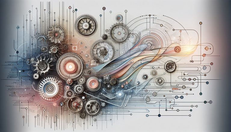 redesign workflow with ai