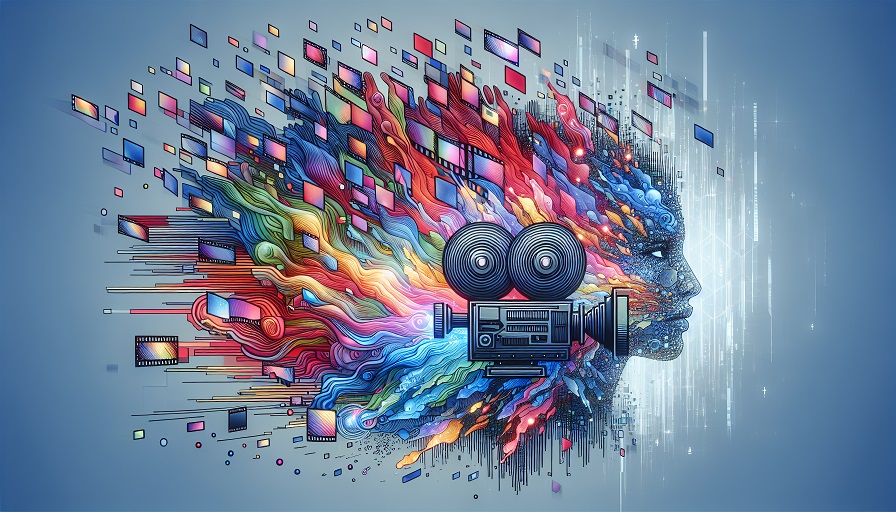 ai video generators online marketing