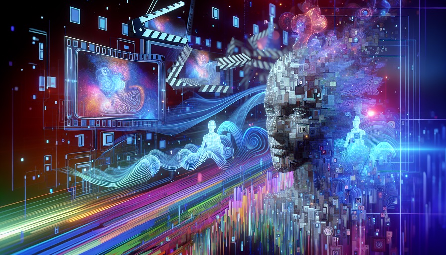 rise of ai avatars in videos