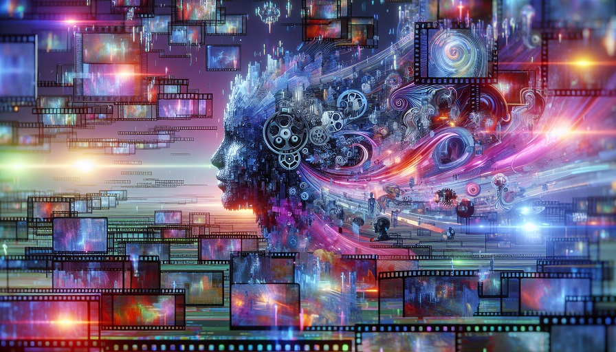 ai helps marketers with video ads