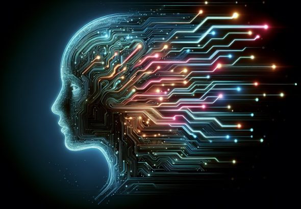 can ai produce creative writing