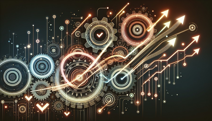 practical business ai workflows