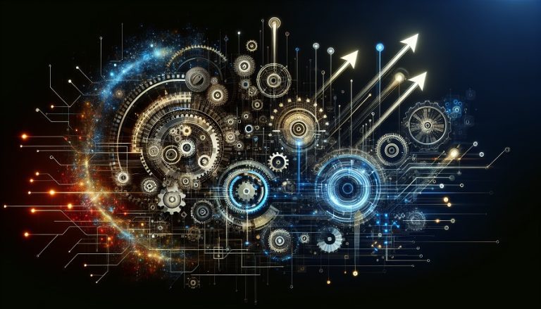 students use ai automate study research