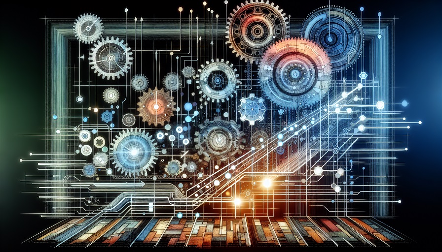 automate data entry reports with ai