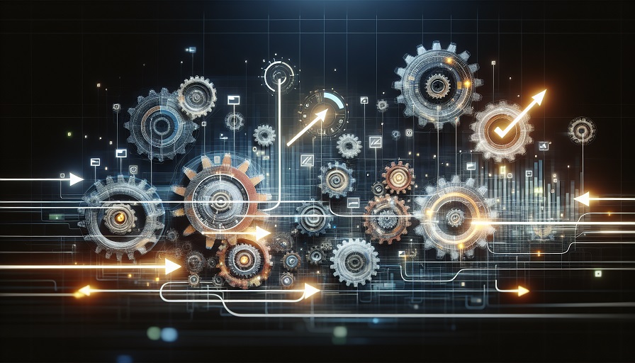 cost of ai task automation