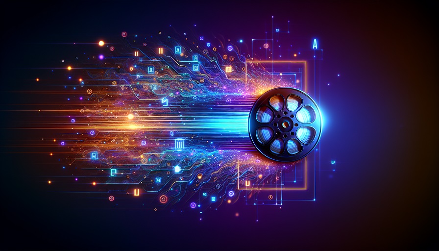 ai tools for video scriptwriting